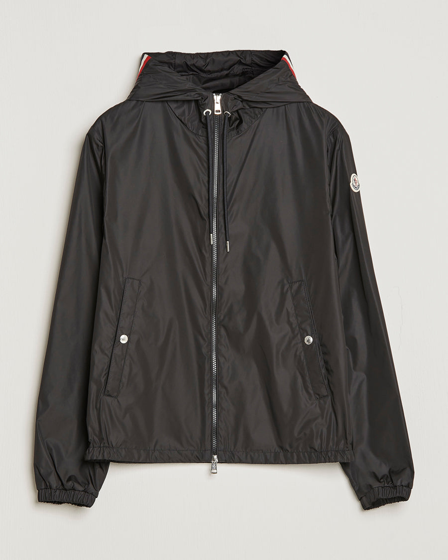 Moncler Hattab Guibbotto Summer Jacket