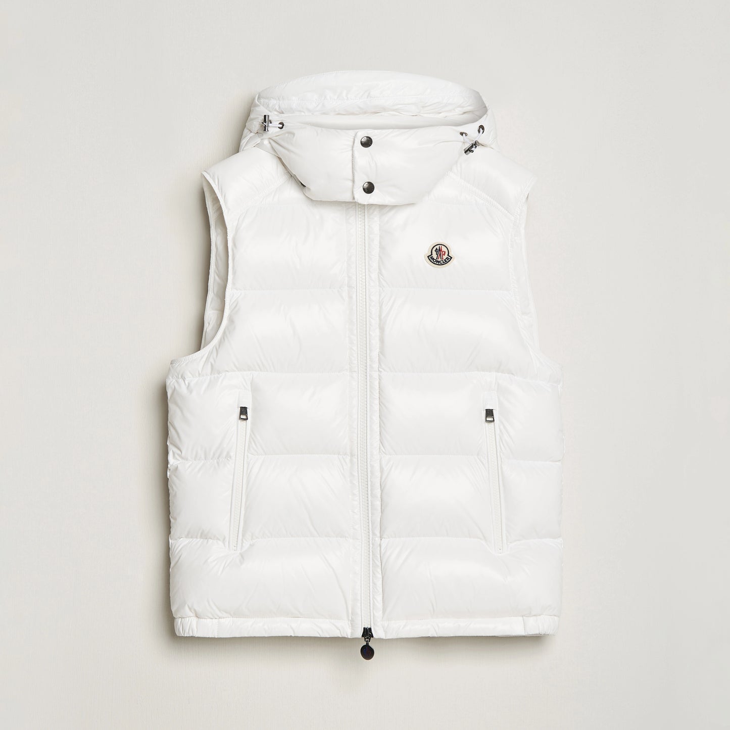 Moncler Bormes Gilet Bodywarmer