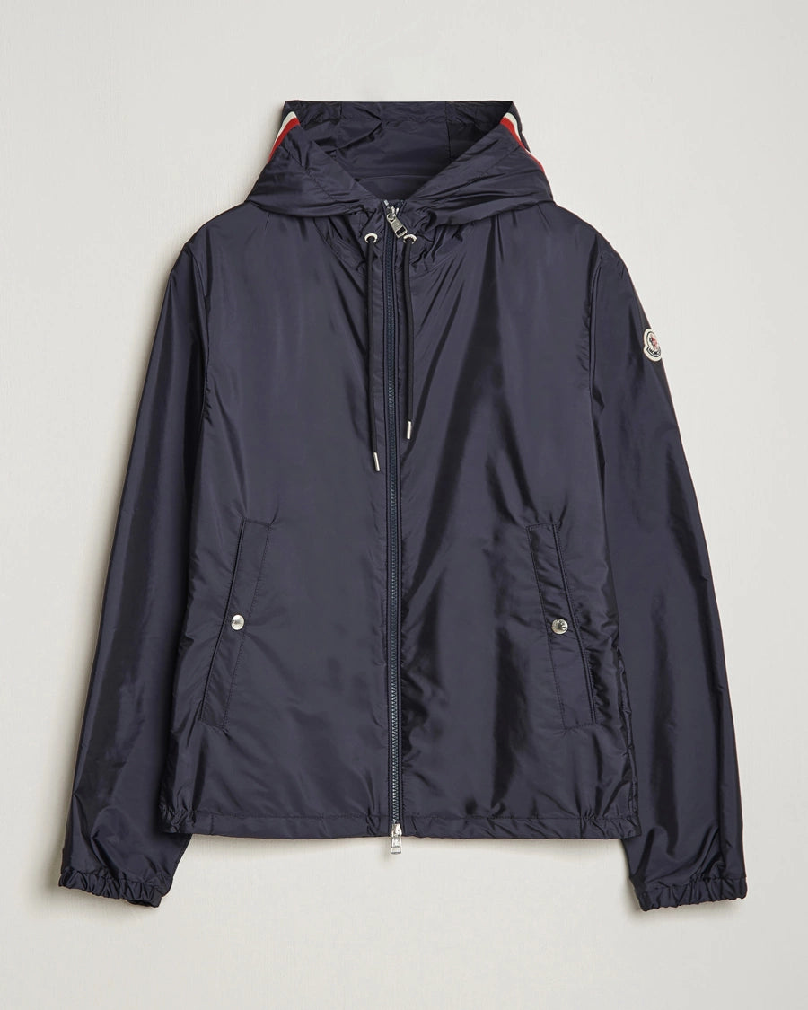 Moncler Hattab Guibbotto Summer Jacket