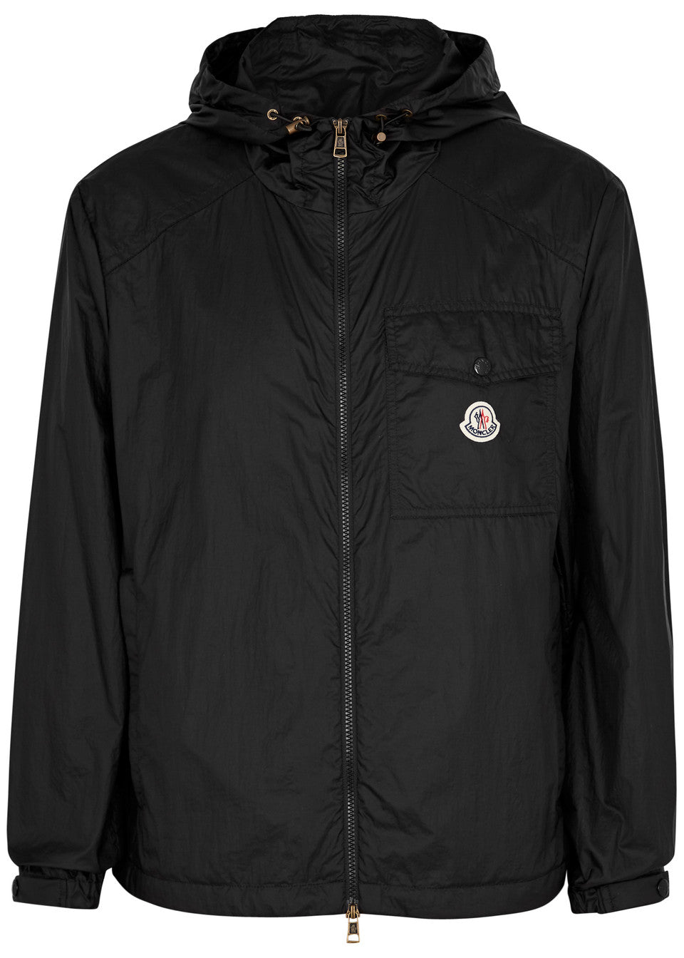 Moncler Samakar Guibbotto Summer Jacket