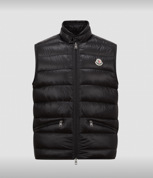 Moncler Gui Gilet Bodywarmer