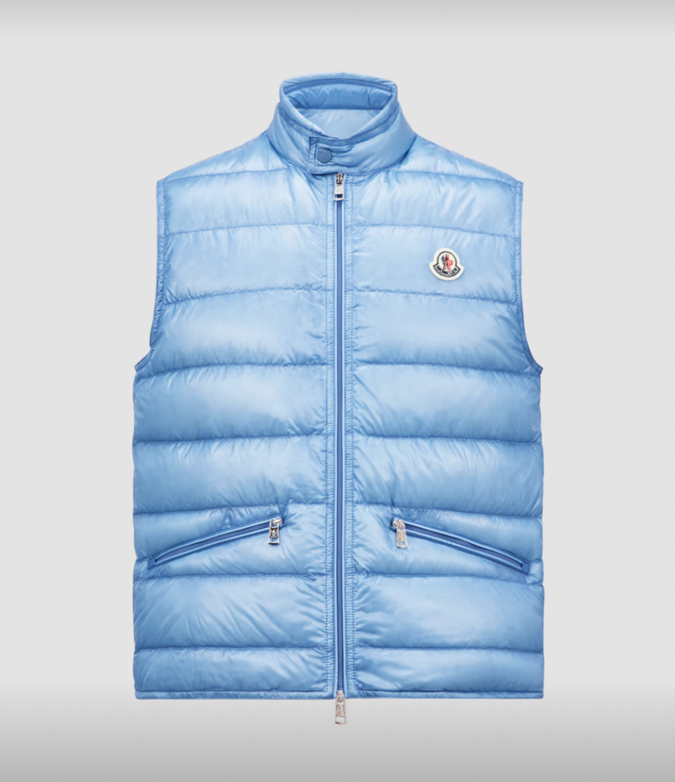 Moncler Gui Gilet Bodywarmer