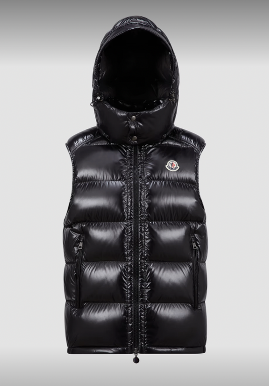 Moncler Bormes Gilet Bodywarmer