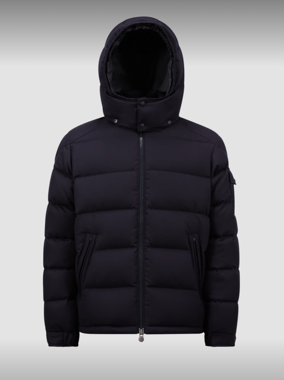 Moncler Montgenevre Winter Jacket