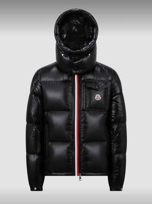 Moncler Montbeliard Winter Jacket