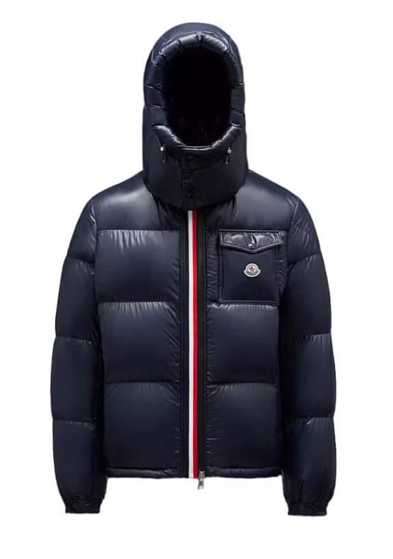 Moncler Montbeliard Winter Jacket