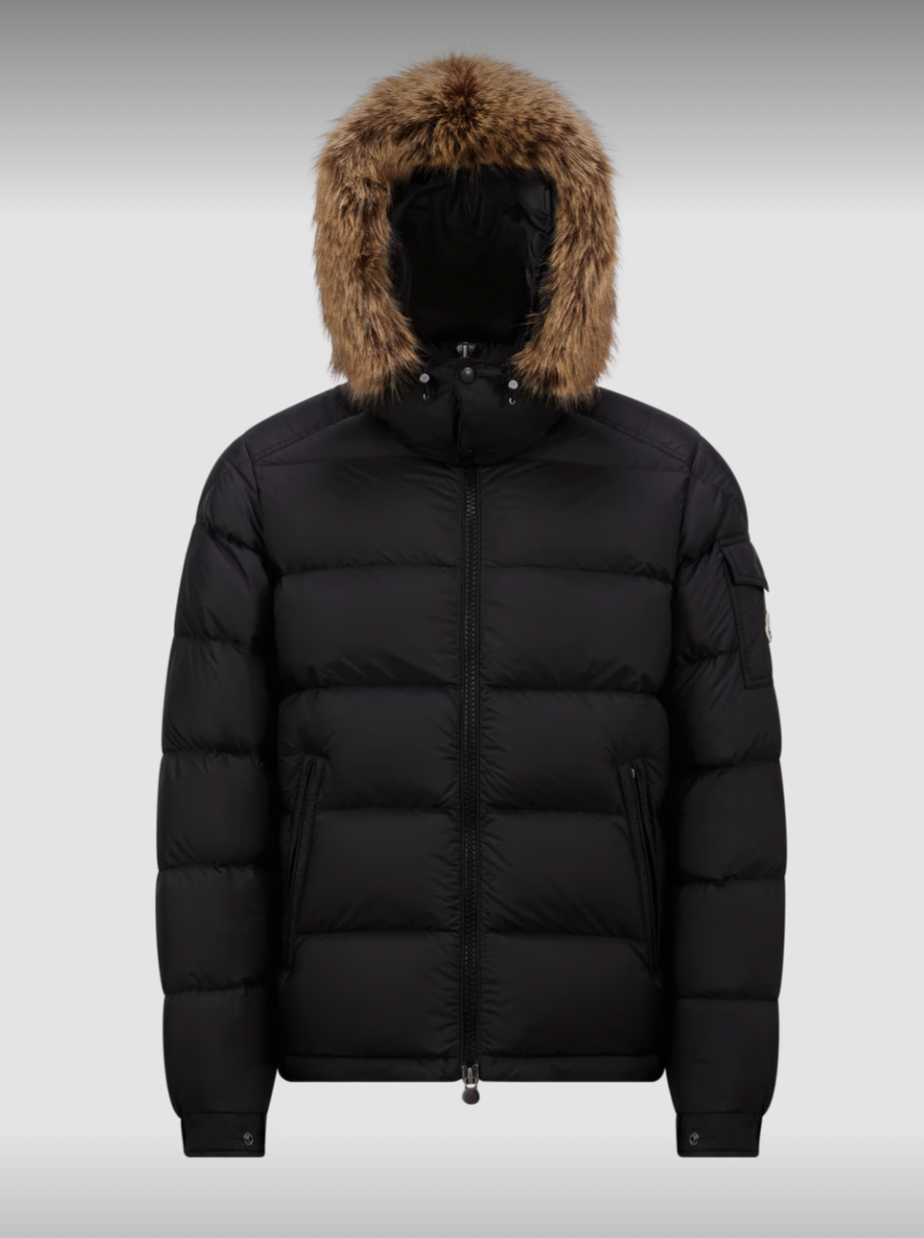 Moncler Marque Winter Jacket