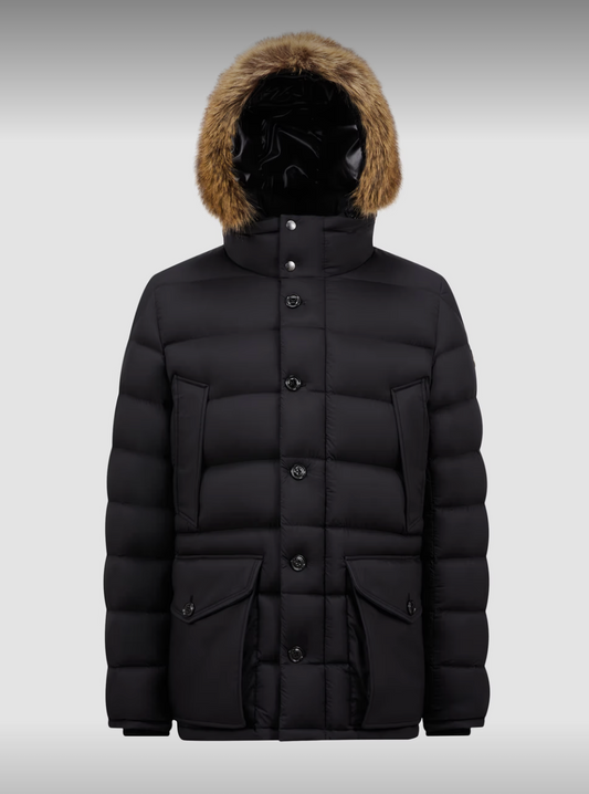 Moncler Clunye Winter Jacket