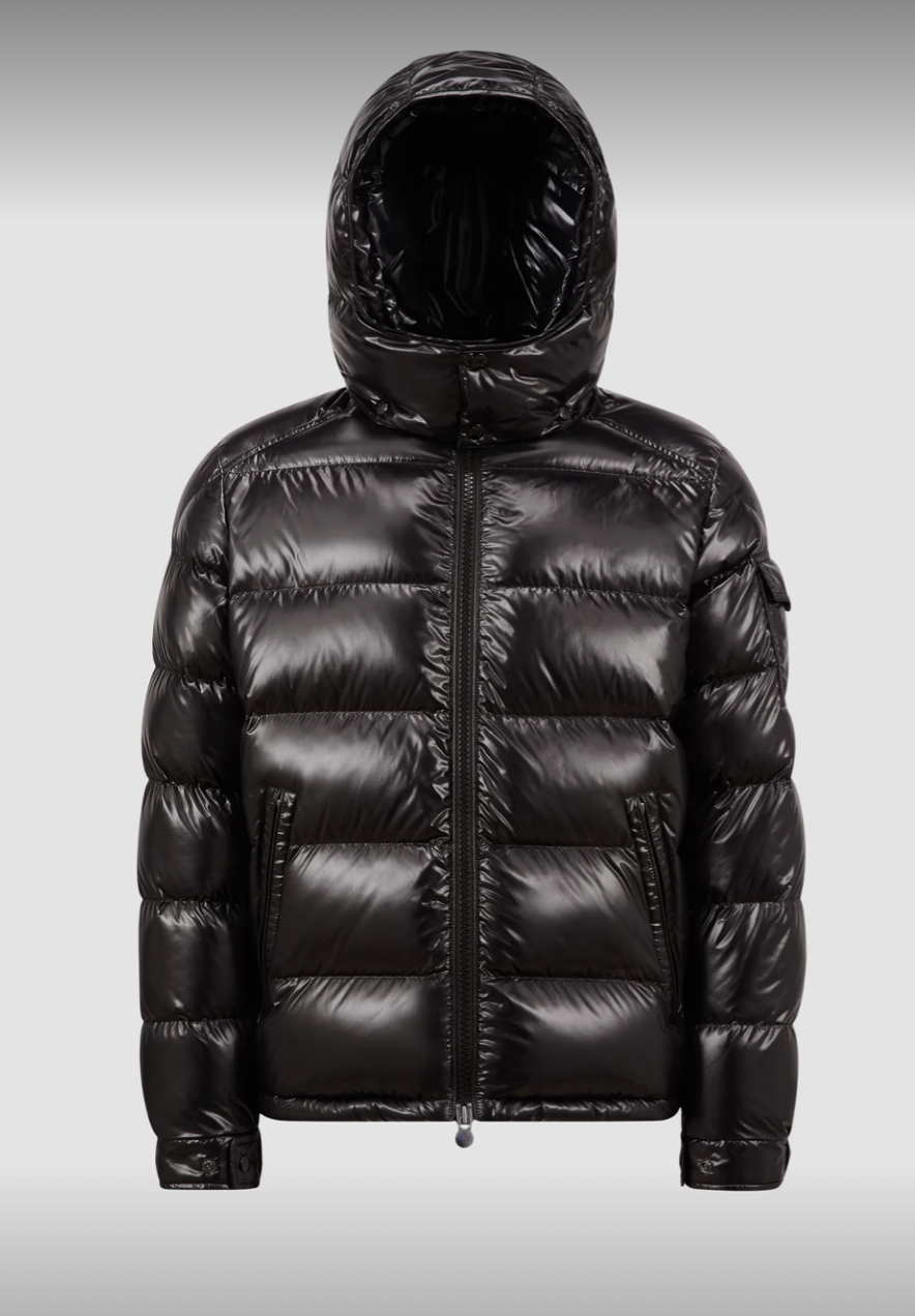 Moncler Maya Winter Jacket