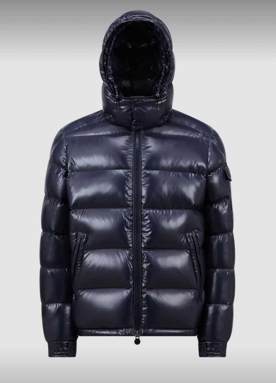 Moncler Maya Winter Jacket