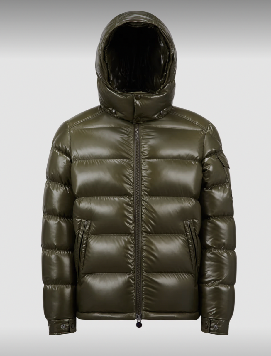 Moncler Maya Winter Jacket