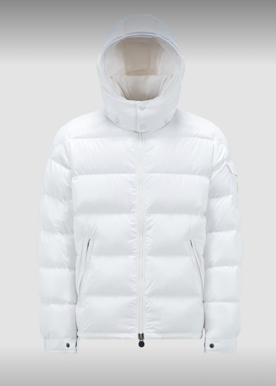 Moncler Maya Winter Jacket