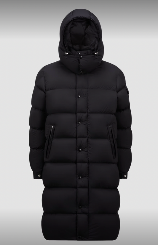 Moncler Hanoverian Winter Jacket