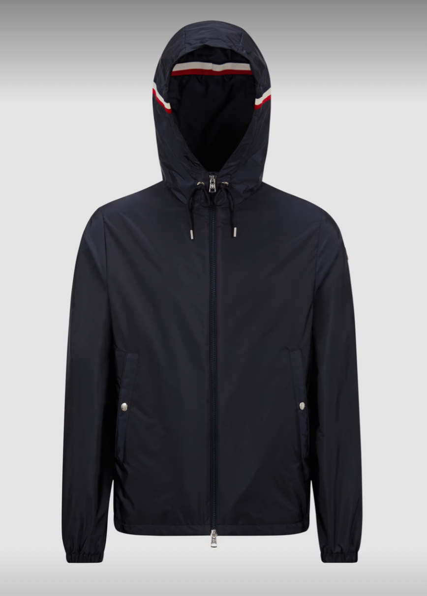 Moncler Grimpeurs Giubbotto Summer Jacket