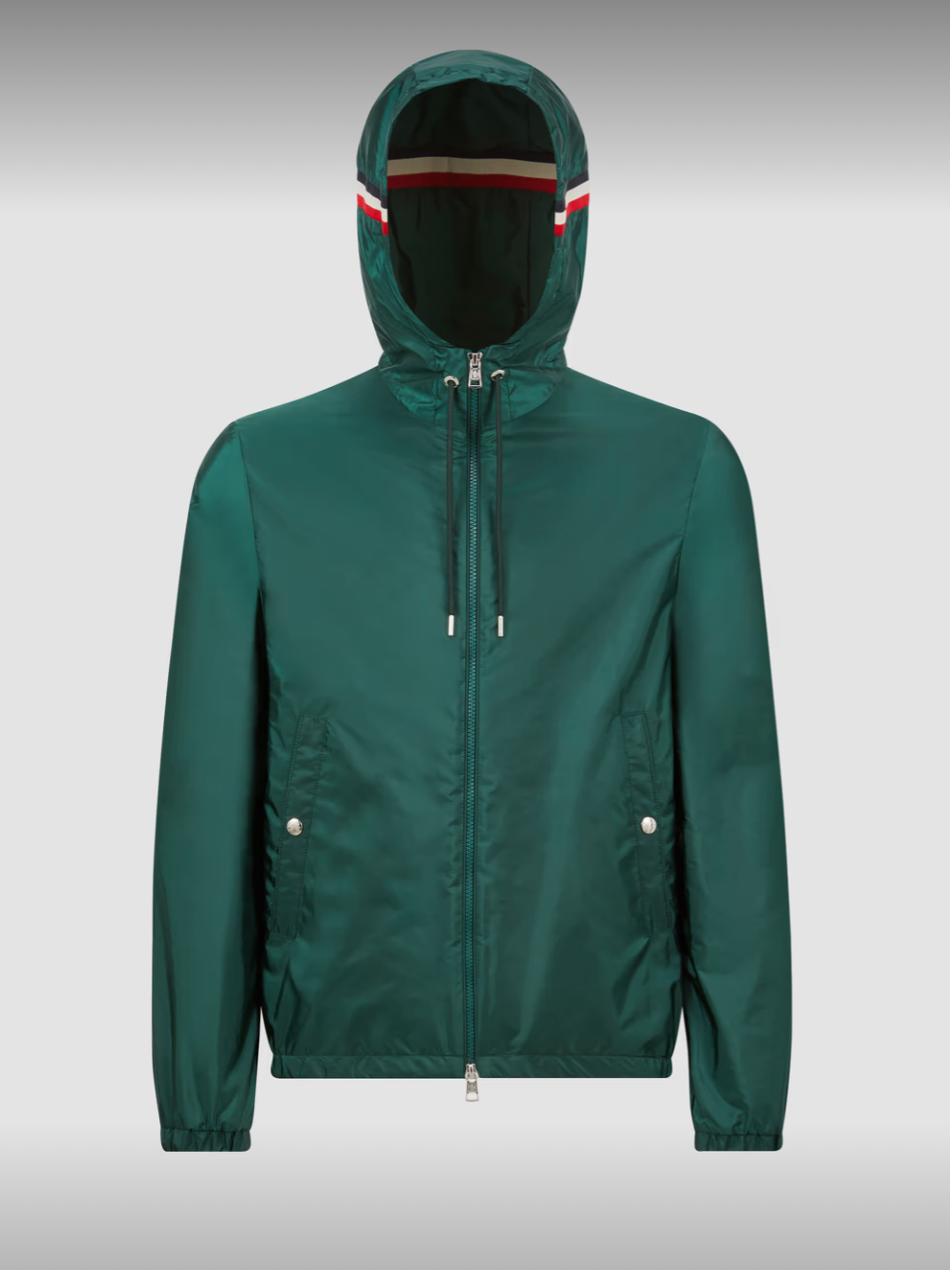 Moncler Grimpeurs Giubbotto Summer Jacket