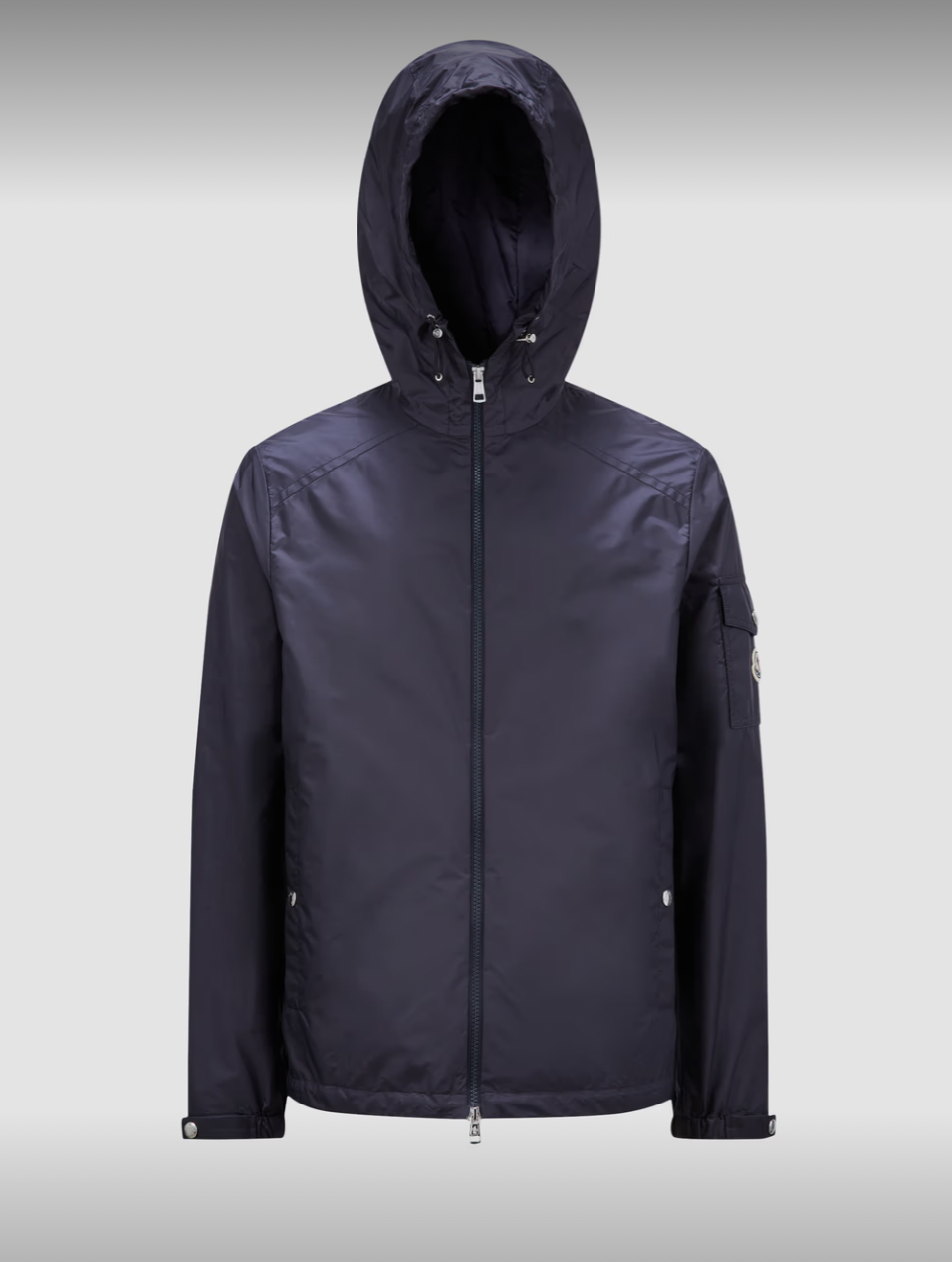 Moncler Etiache Giubbotto Summer Jacket