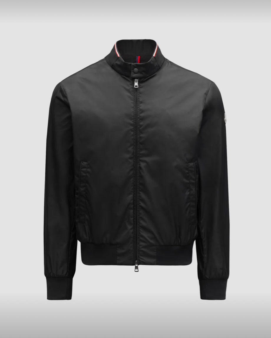 Moncler Reppe Guibbotto Summer Jacket