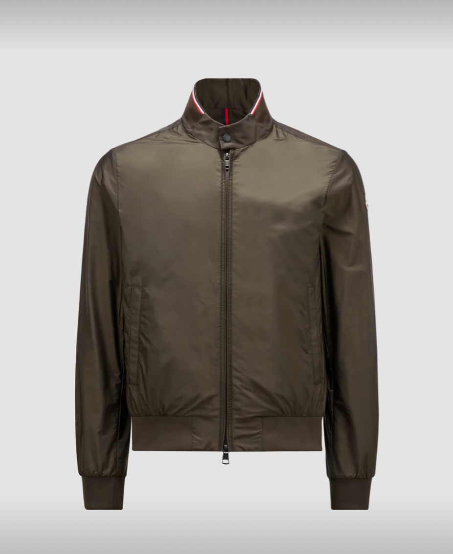 Moncler Reppe Guibbotto Summer Jacket