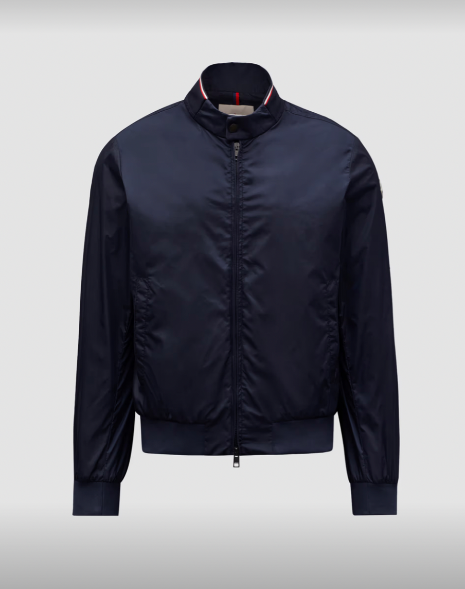 Moncler Reppe Guibbotto Summer Jacket