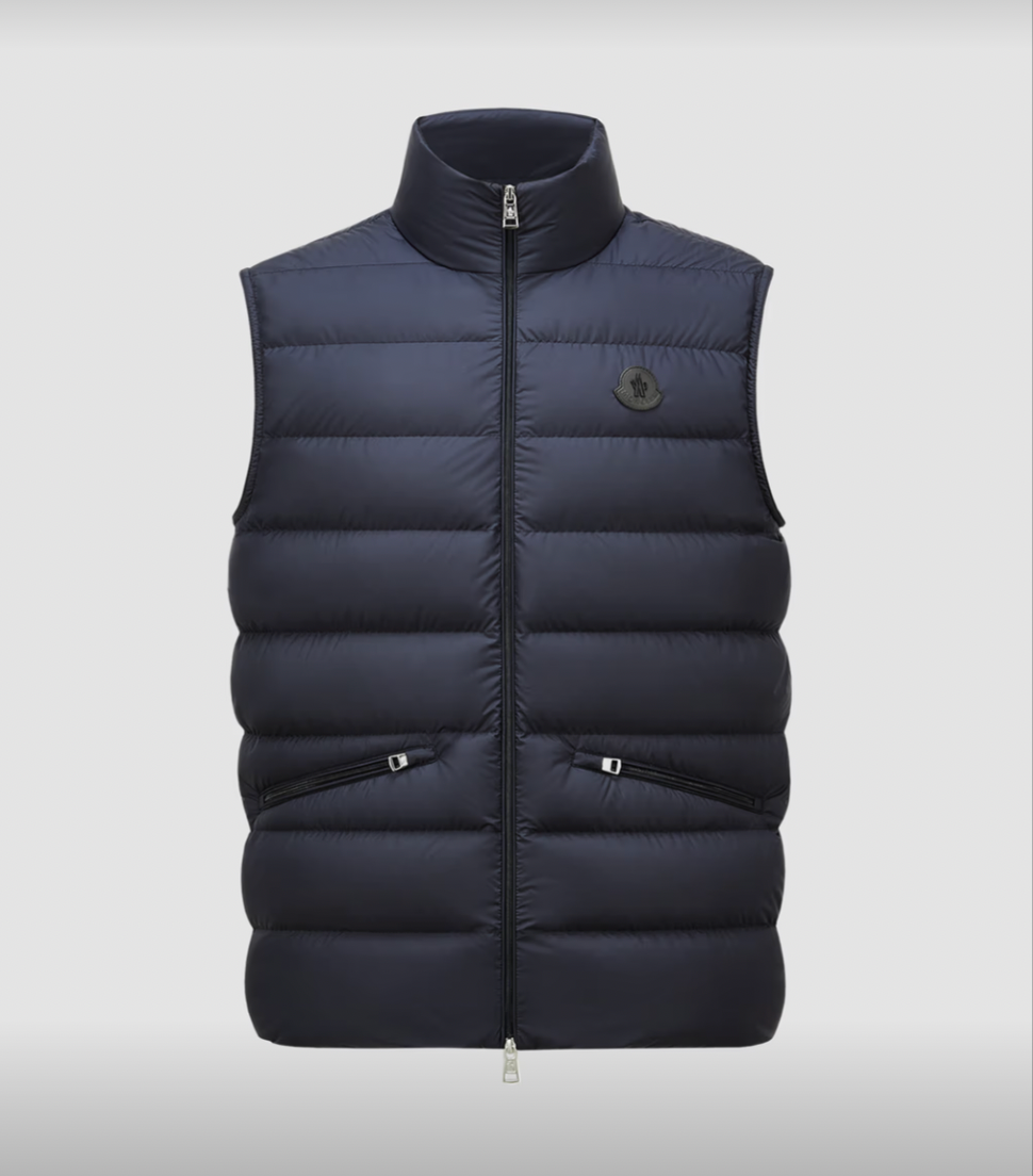 Moncler Lechtal Gilet Bodywarmer