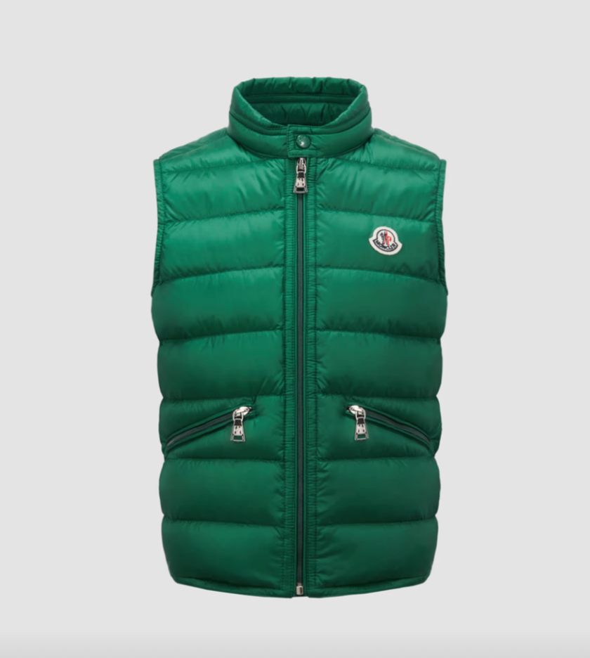 Moncler Gui Gilet Bodywarmer