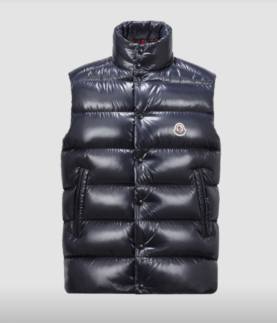 Moncler Tibb Gilet Bodywarmer