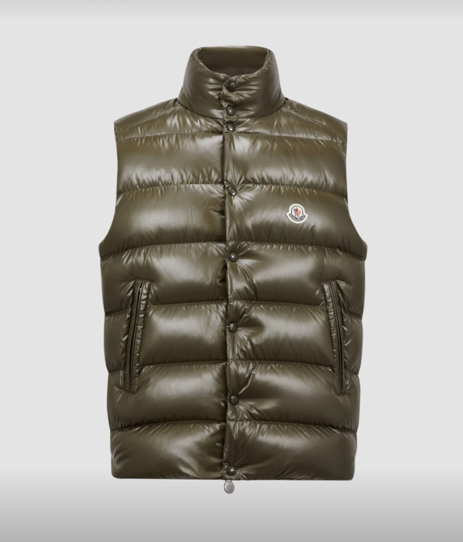 Moncler Tibb Gilet Bodywarmer