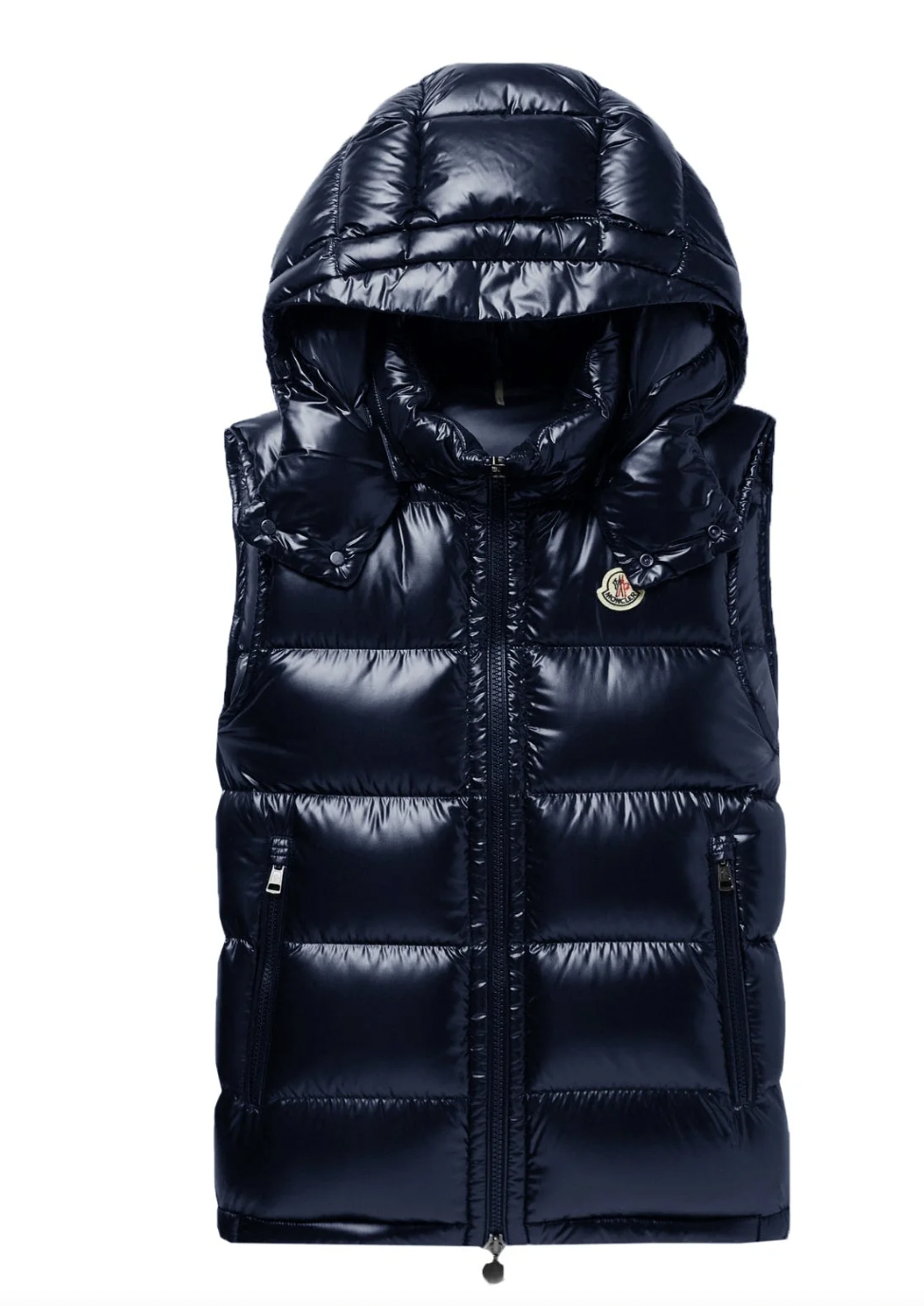 Moncler Bormes Gilet Bodywarmer