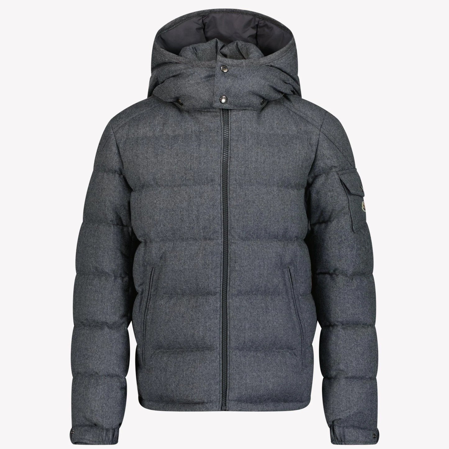 Moncler Montgenevre Winter Jacket