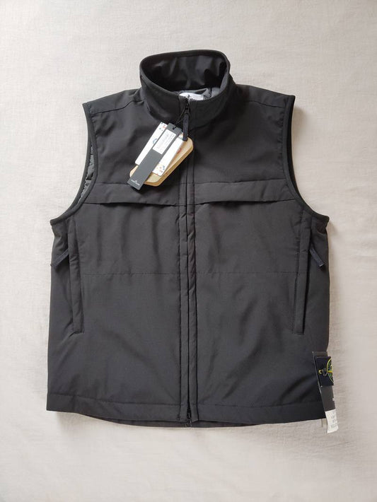 Stone Island Primaloft Padded Bodywarmer