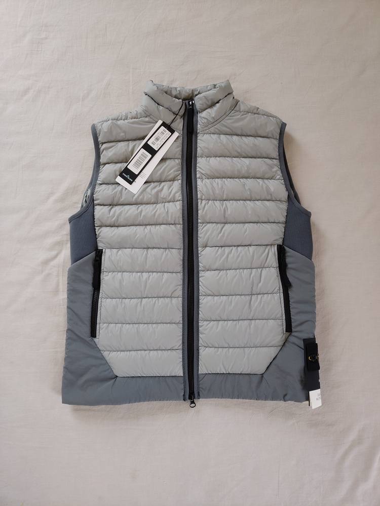 Stone Island Bodywarmer