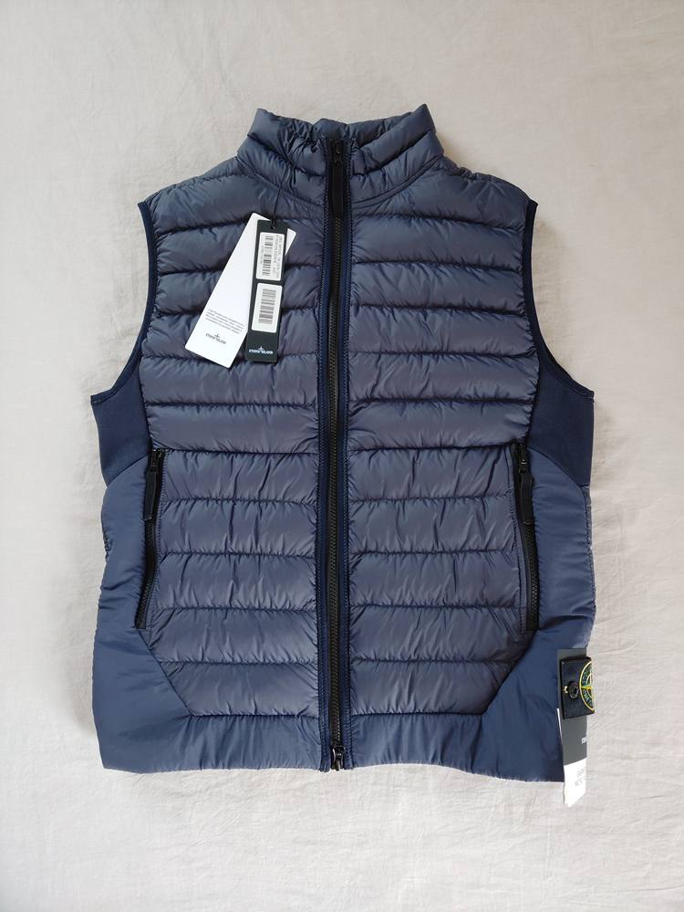 Stone Island Bodywarmer