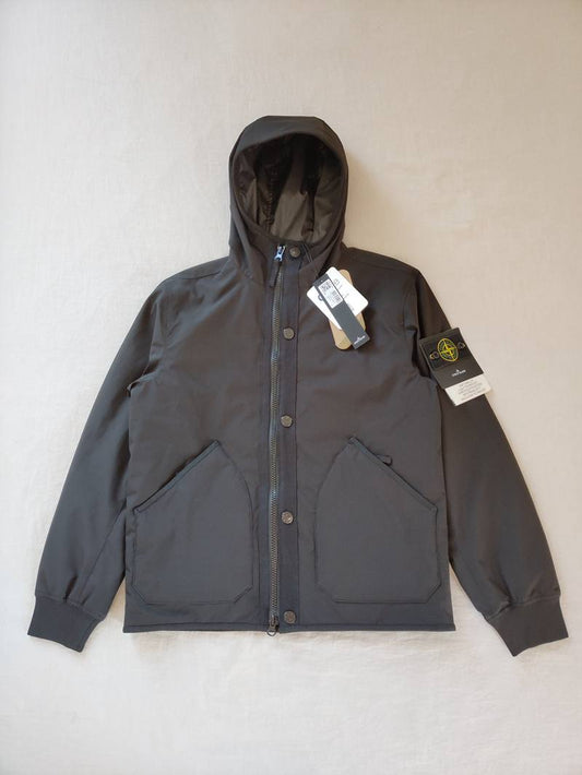 Stone Island Primaloft Padded Softshell Winter Jacket