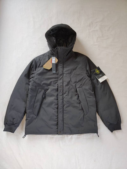 Stone Island Primaloft Micro Twirl Winter Jacket