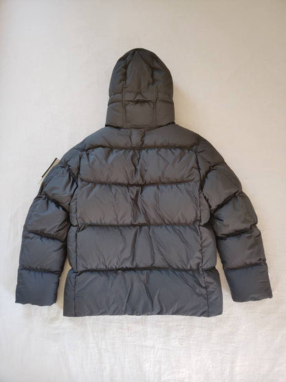 Stone Island Crinkle Reps Winter Jacket