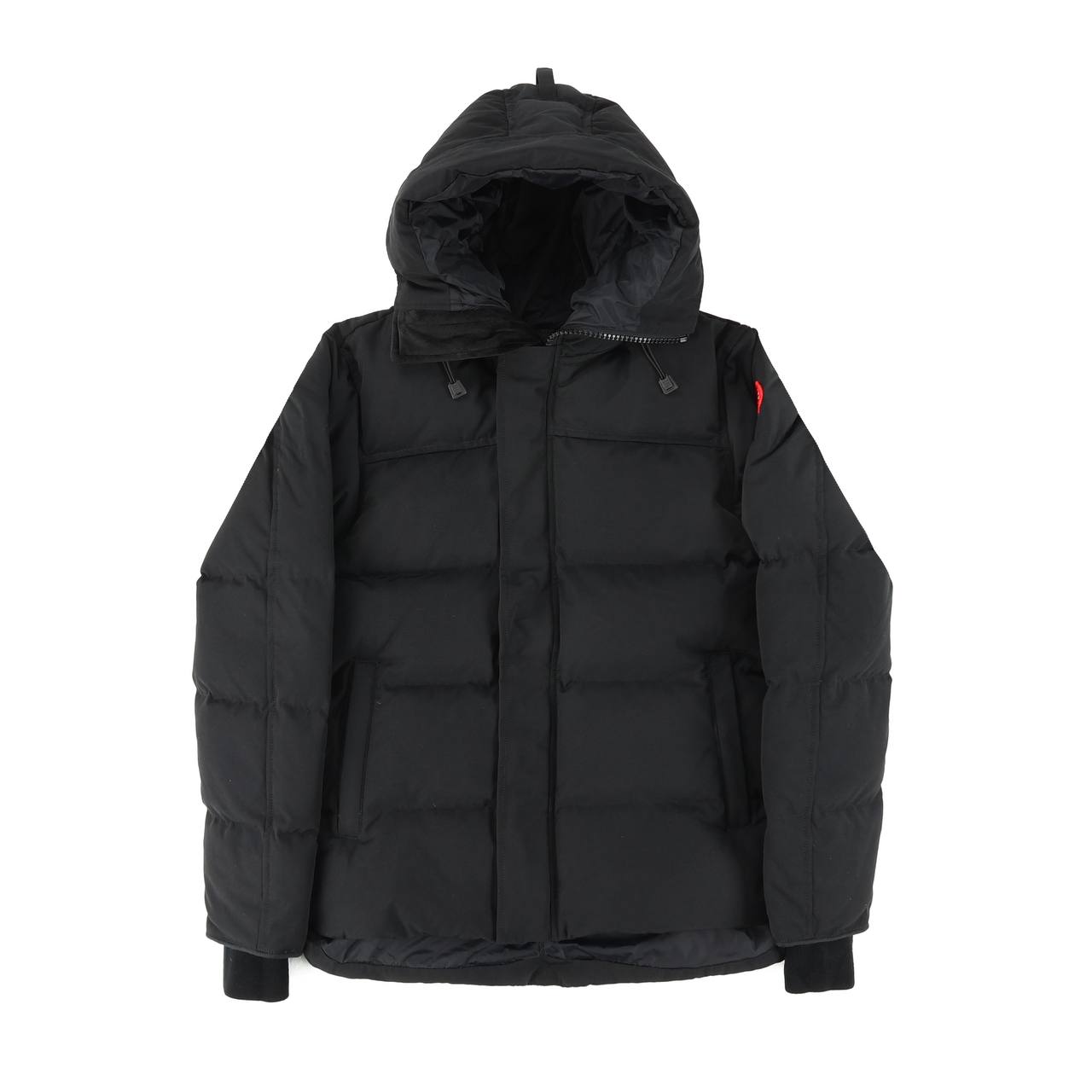 Canada Goose MacMillan Winter Jacket