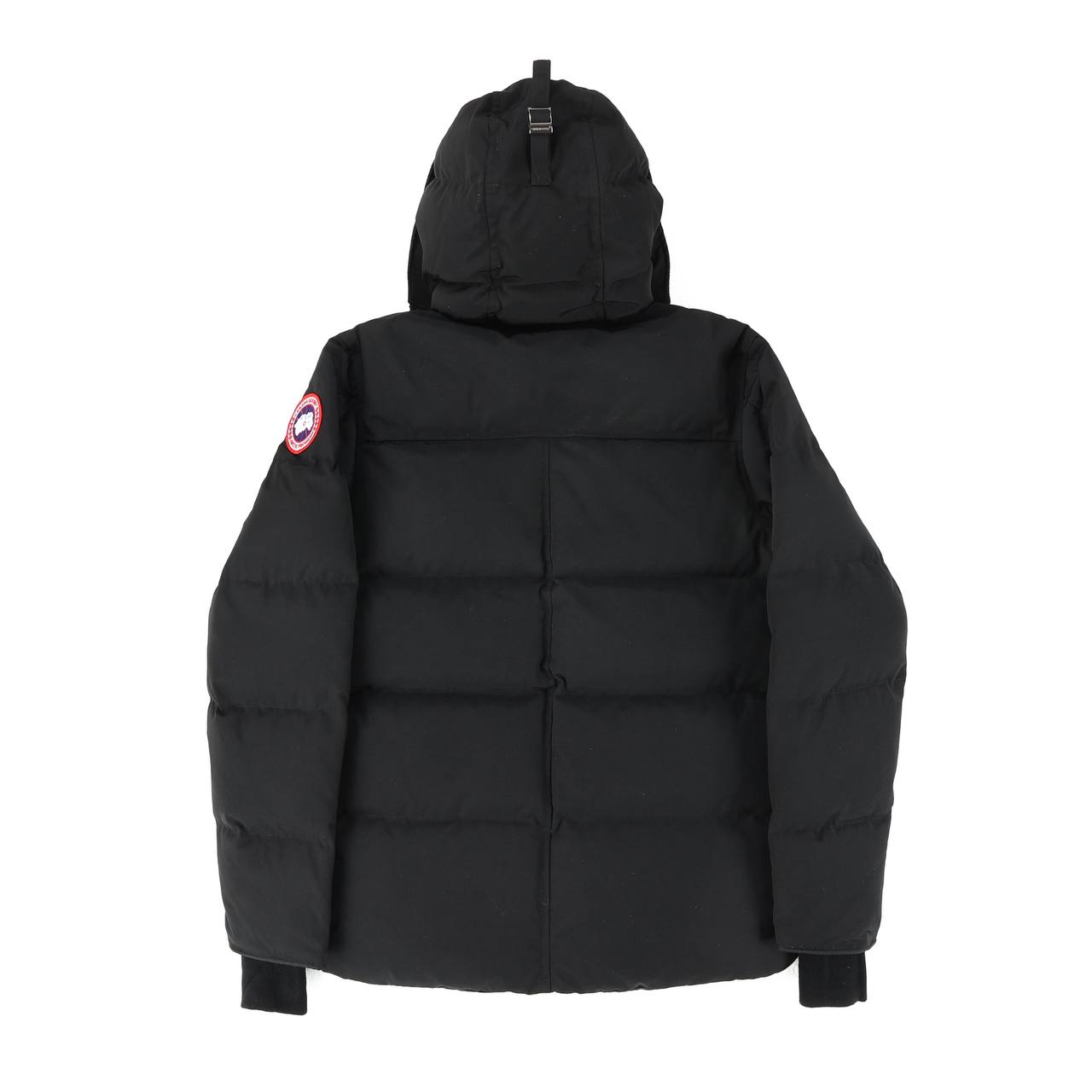 Canada Goose MacMillan Winter Jacket