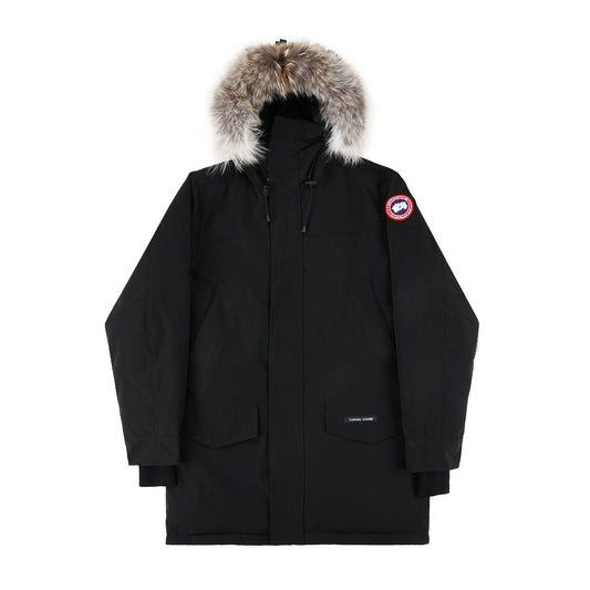 Canada Goose Langford Winter Jacket