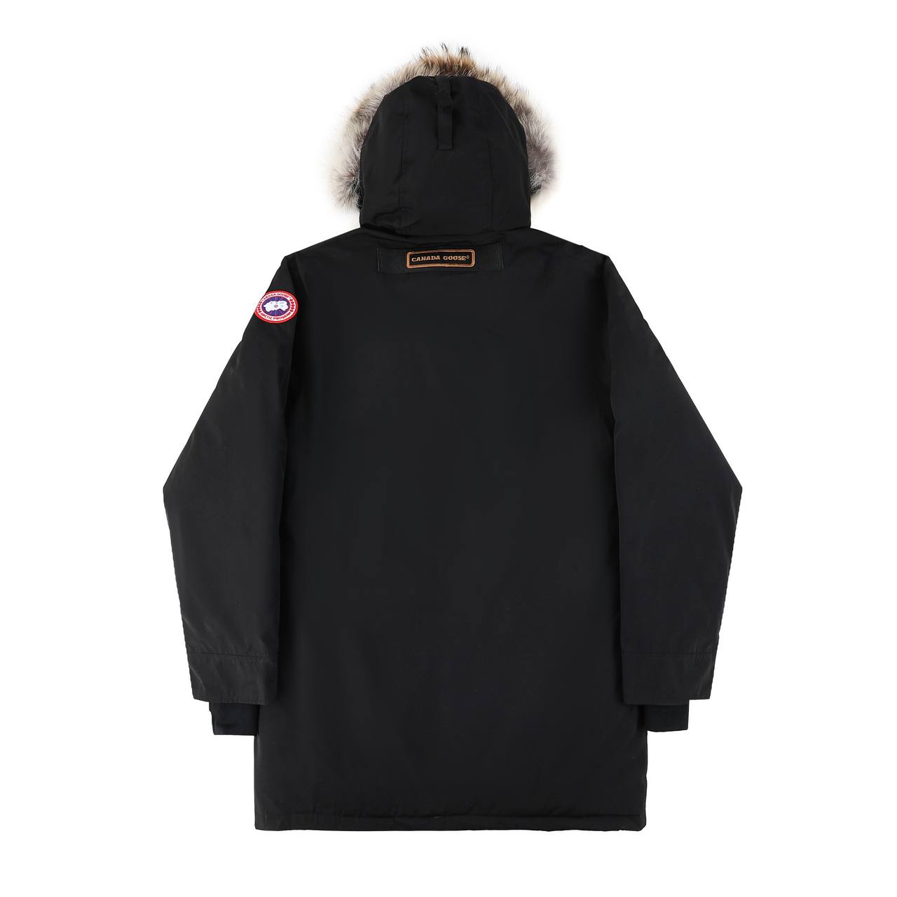 Canada Goose Langford Winter Jacket