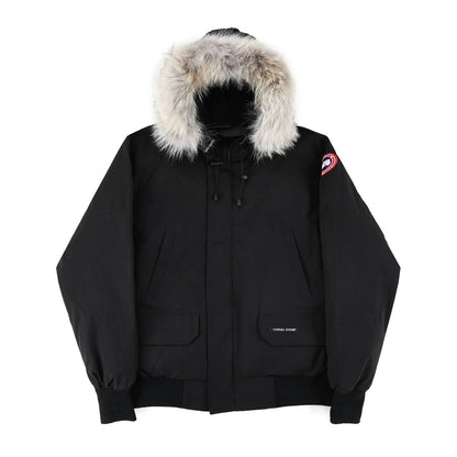 Canada Goose Chiliwack Winter Jacket