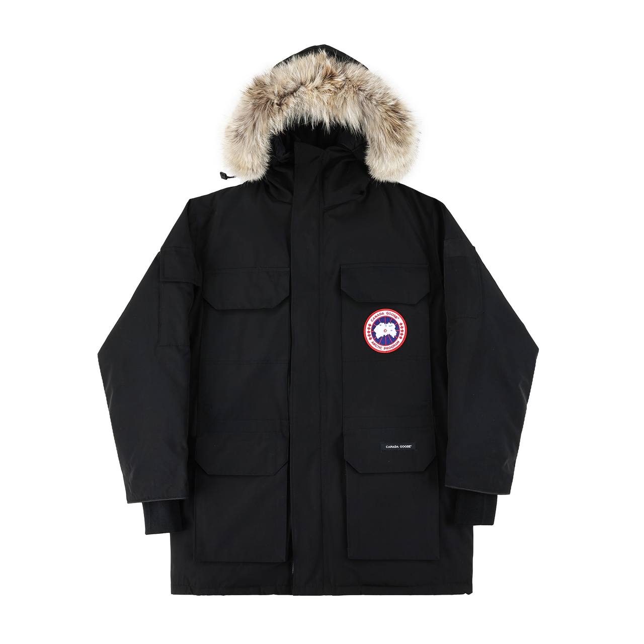 Canada Goose Expedition Parka Winter Jacket