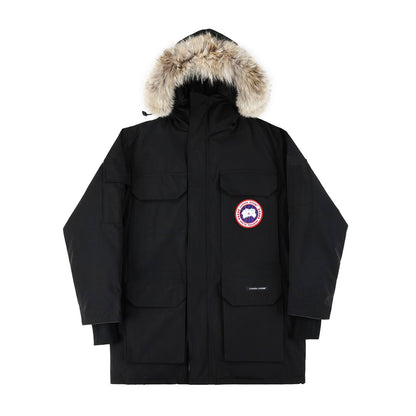 Canada Goose Expedition Parka Winter Jacket