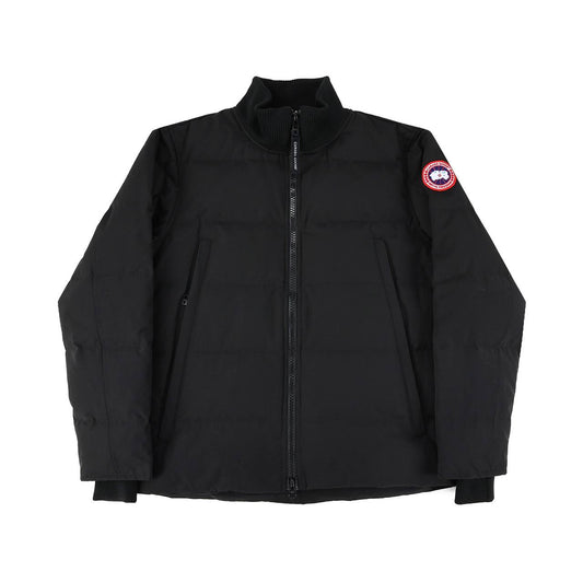 Canada Goose Woolford Winter Jacket