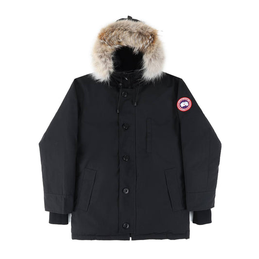 Canada Goose Chateau Parka Winter Jacket