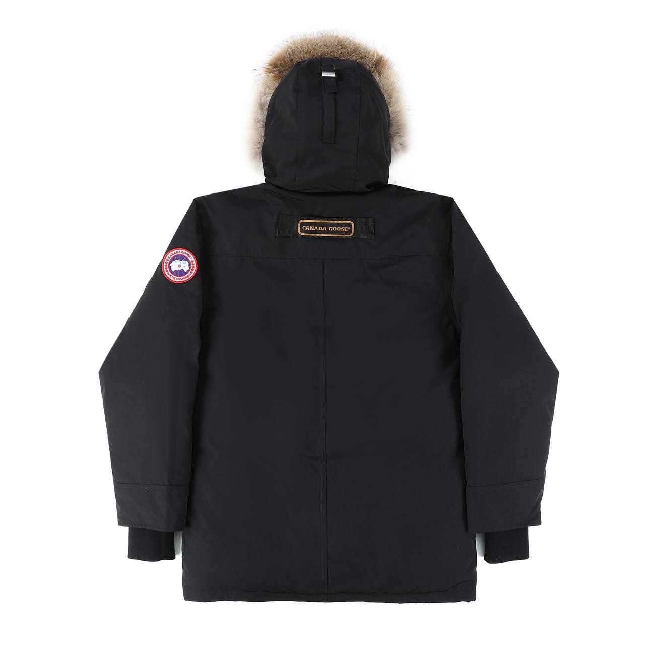 Canada Goose Chateau Parka Winter Jacket