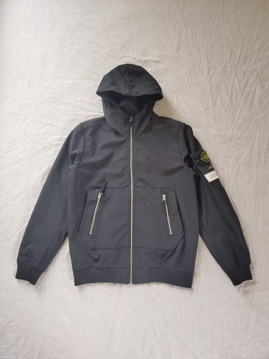 Stone Island SoftShell-R Summer Jacket