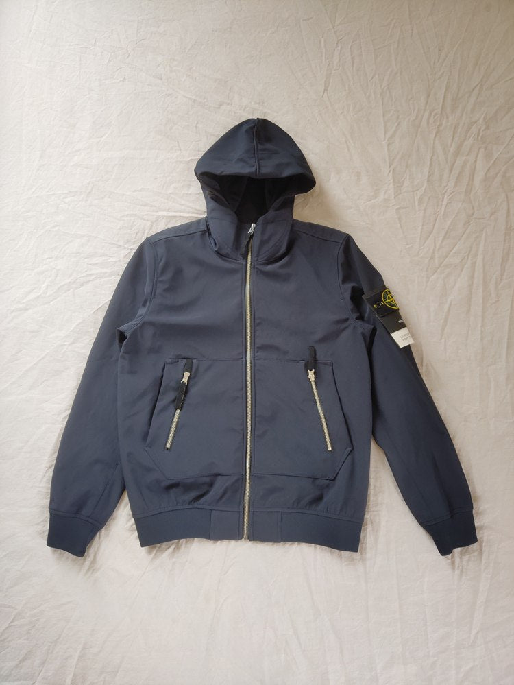 Stone Island SoftShell-R Summer Jacket