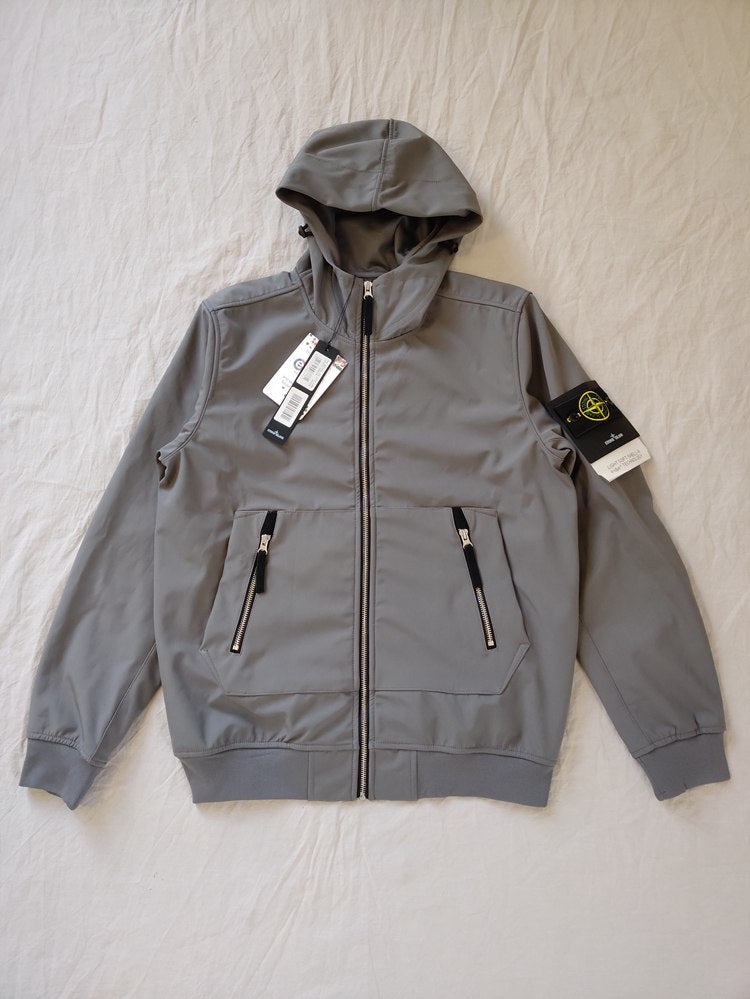 Stone Island SoftShell-R Summer Jacket