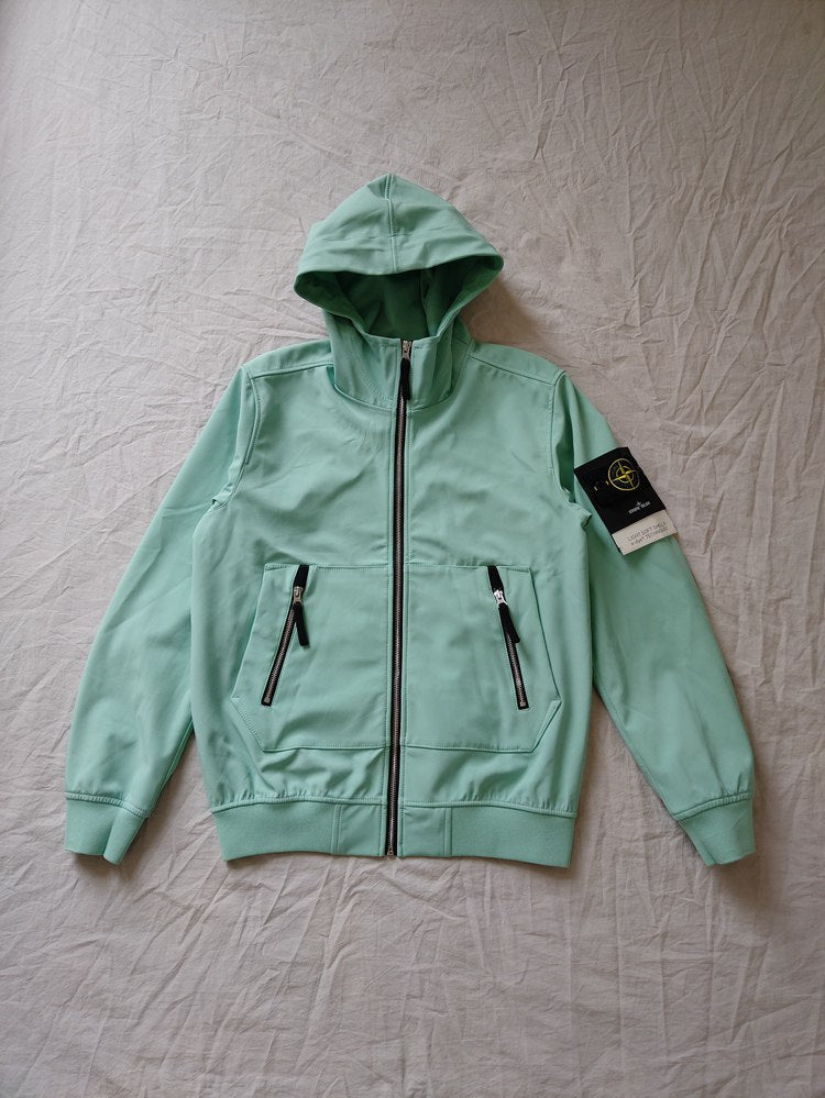 Stone Island SoftShell-R Summer Jacket