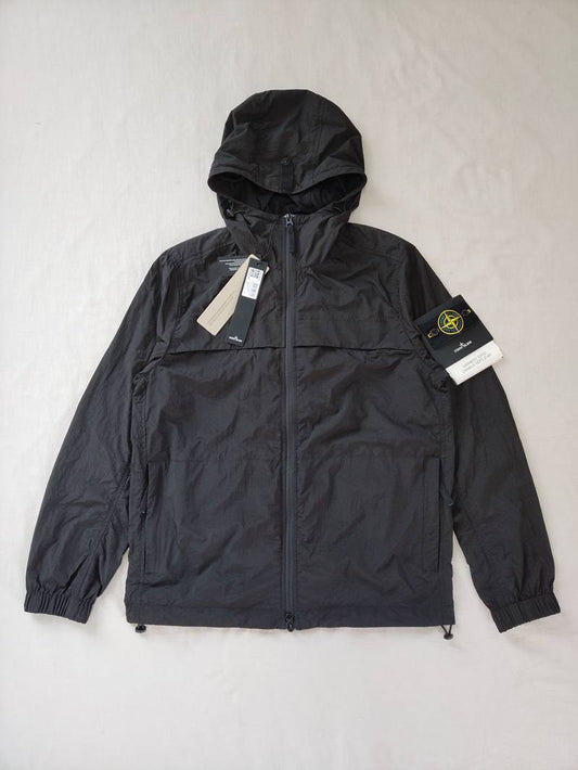 Stone Island Crinke Reps Summer Jacket